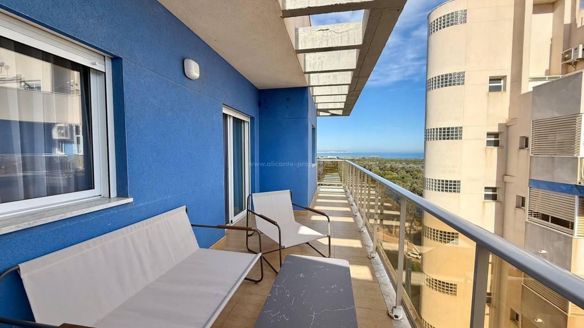 Apartment / flat in Guardamar del Segura Centro