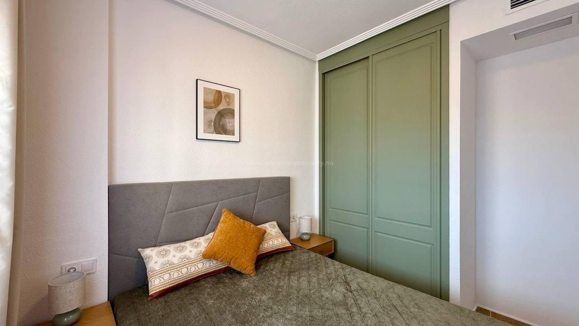 Apartment / flat in Guardamar del Segura Centro