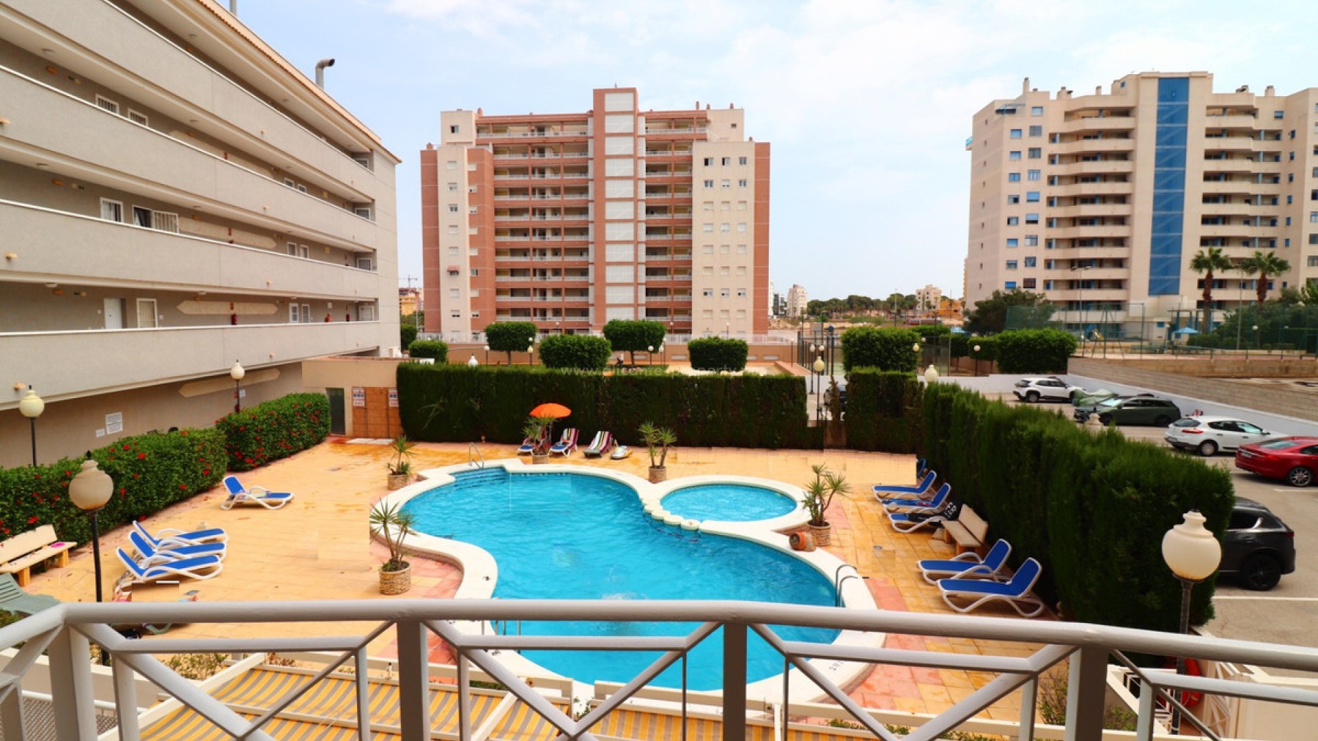 Apartment / flat in Guardamar del Segura Centro