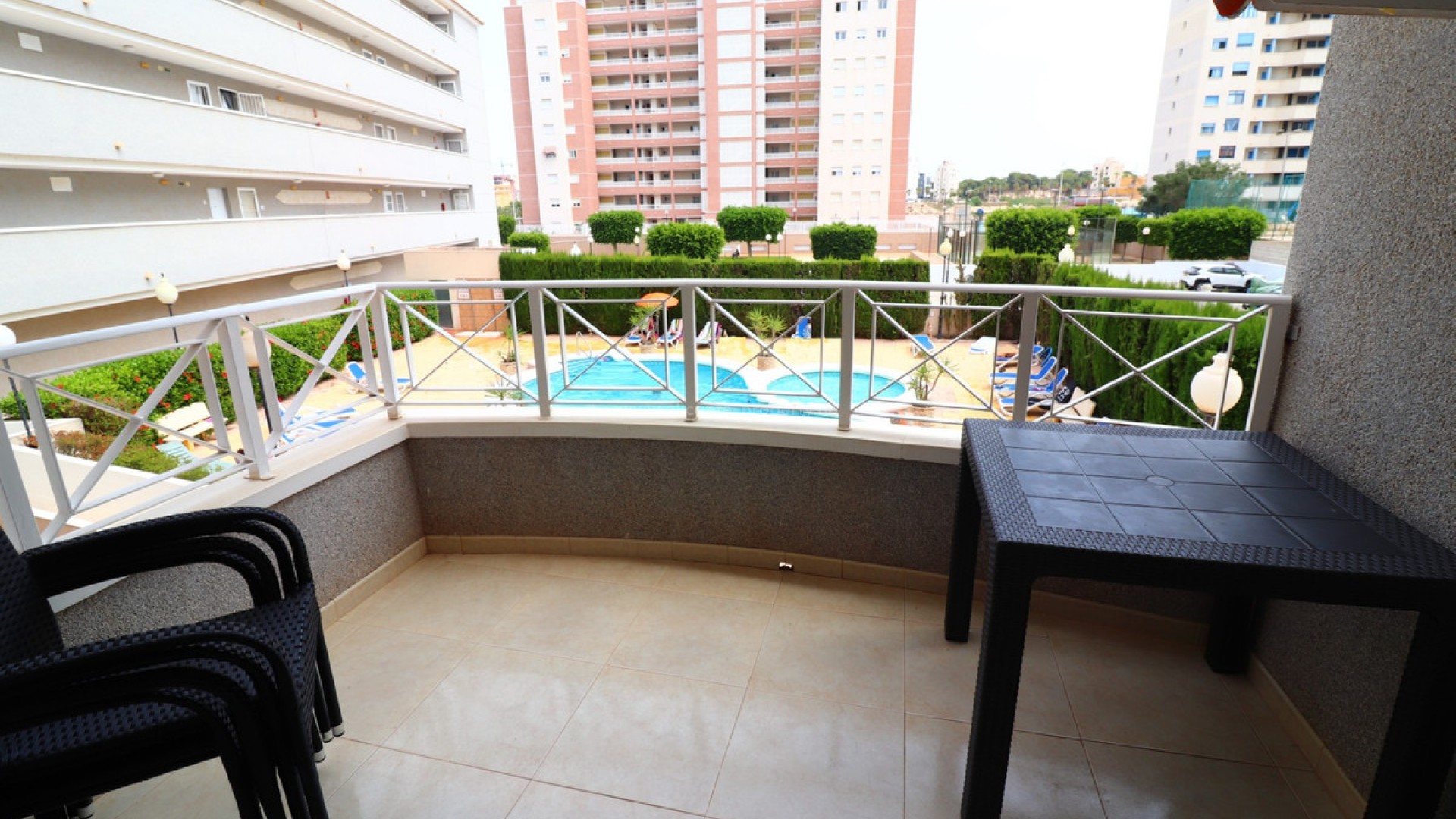 Apartment / flat in Guardamar del Segura Centro