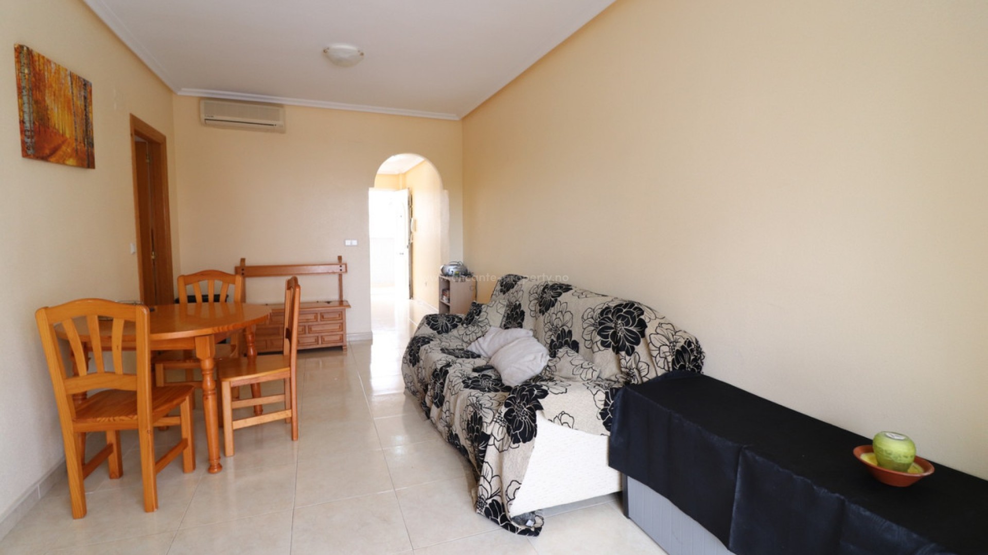 Apartment / flat in Guardamar del Segura Centro
