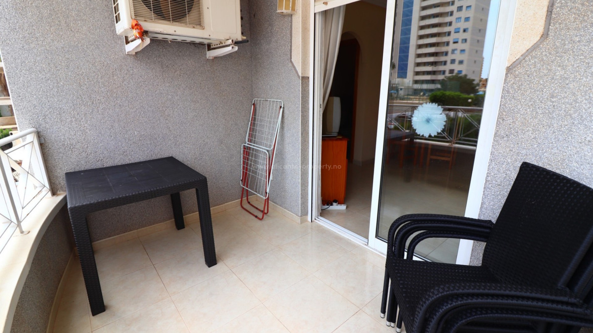 Apartment / flat in Guardamar del Segura Centro