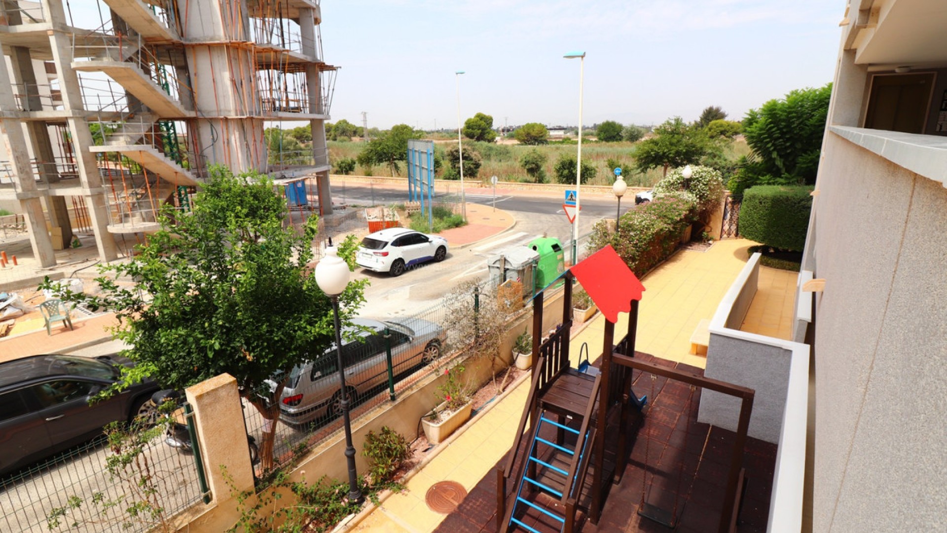Apartment / flat in Guardamar del Segura Centro