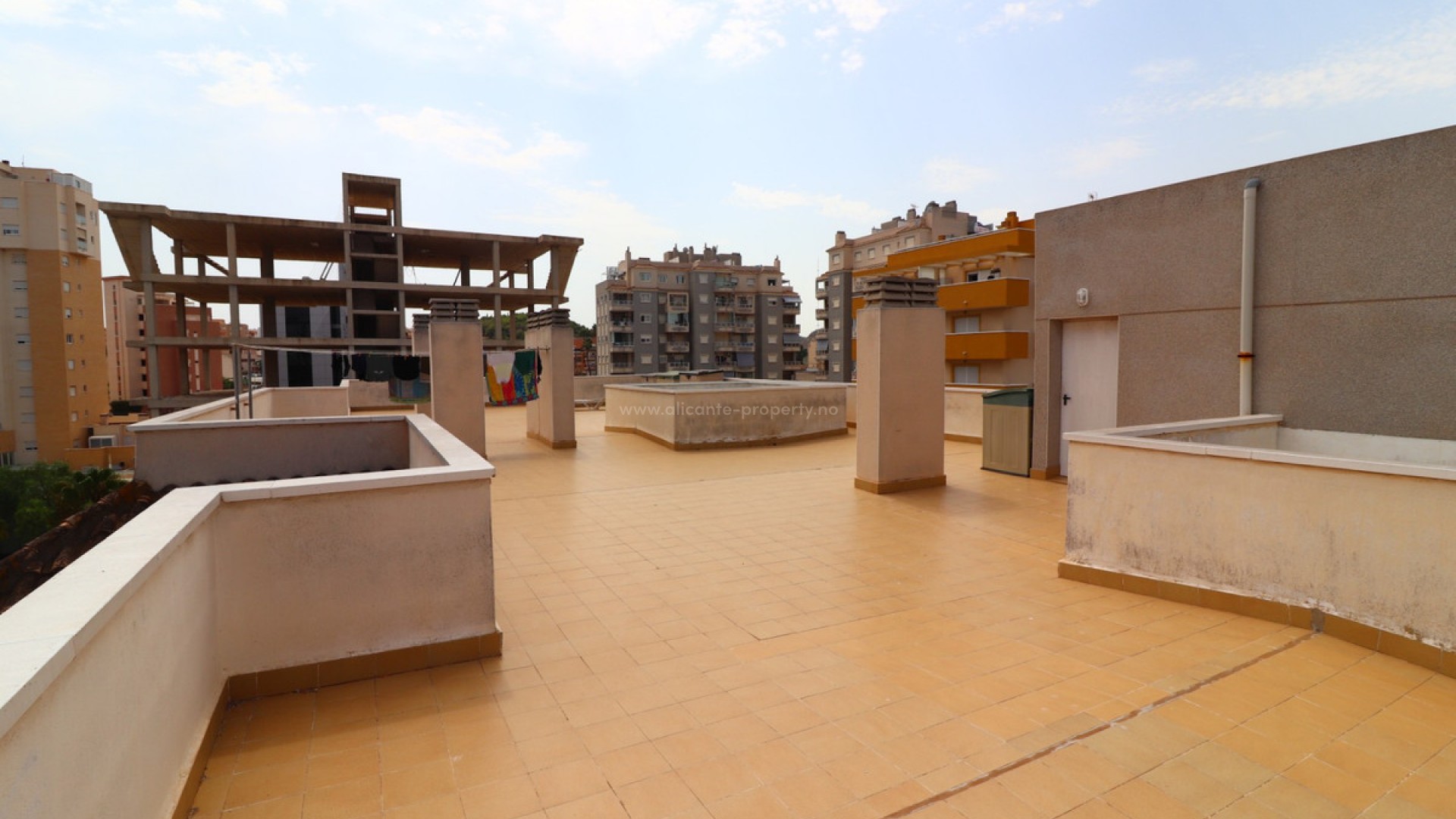 Apartment / flat in Guardamar del Segura Centro