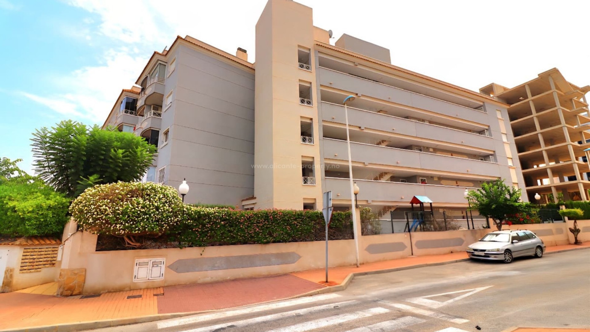 Apartment / flat in Guardamar del Segura Centro