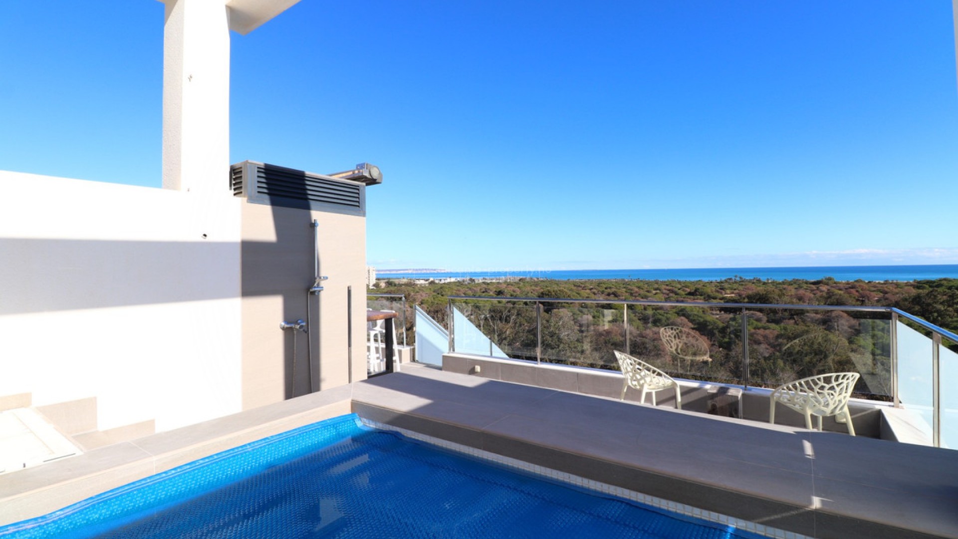 Apartment / flat in Guardamar del Segura Centro