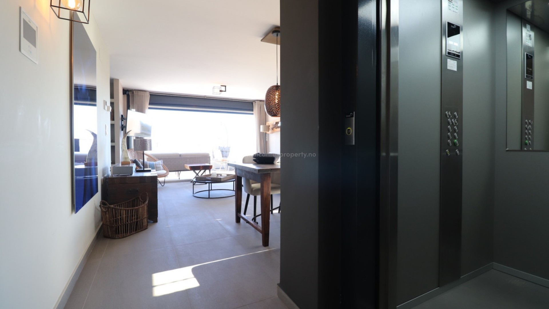 Apartment / flat in Guardamar del Segura Centro