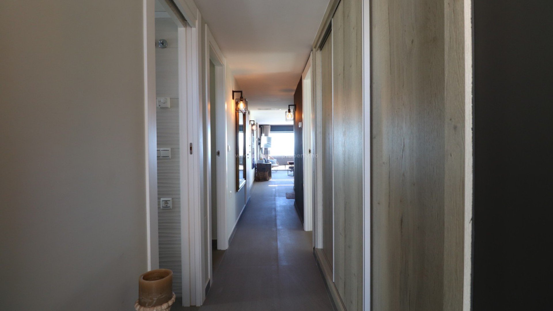 Apartment / flat in Guardamar del Segura Centro