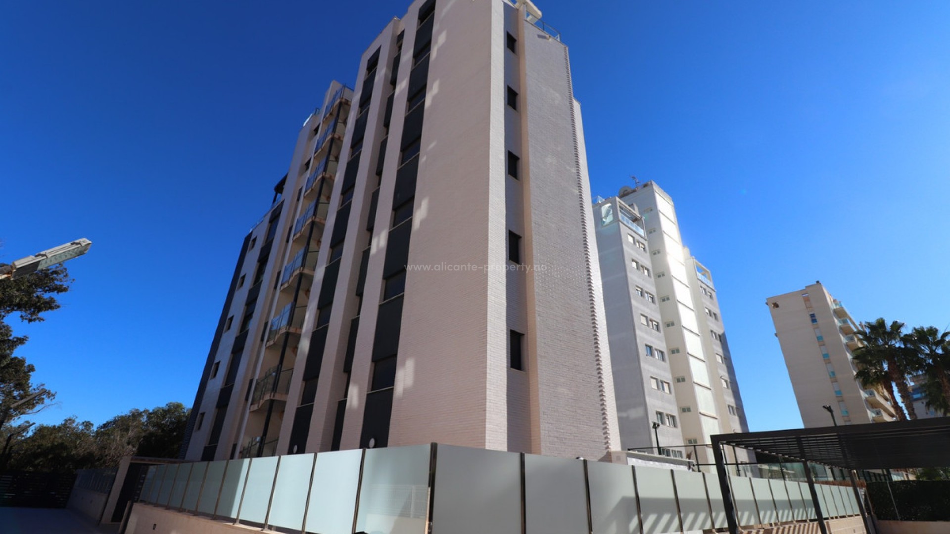 Apartment / flat in Guardamar del Segura Centro