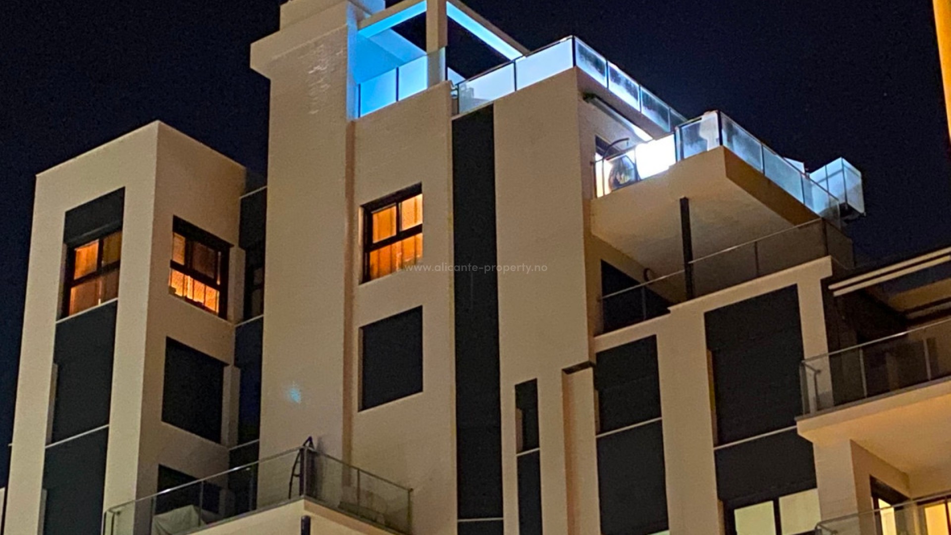 Apartment / flat in Guardamar del Segura Centro