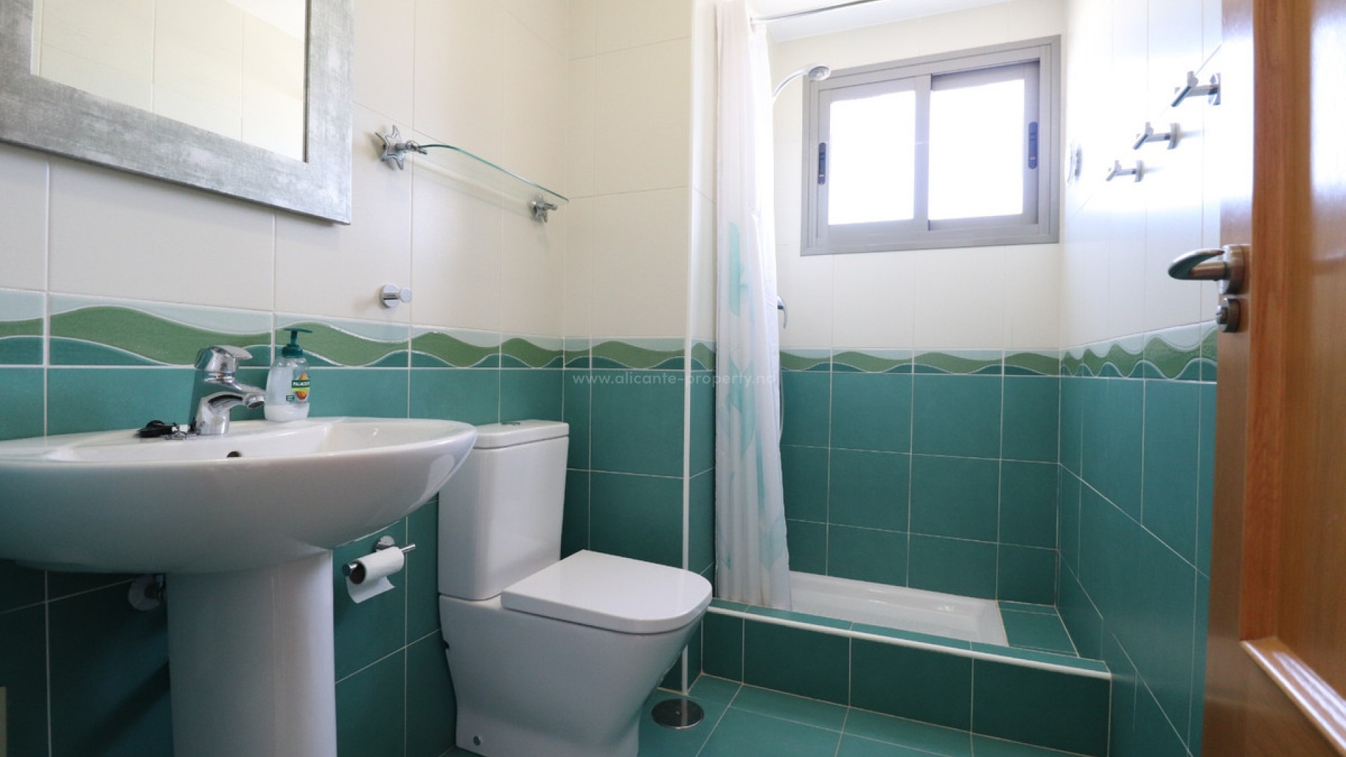 Apartment / flat in Guardamar del Segura Centro
