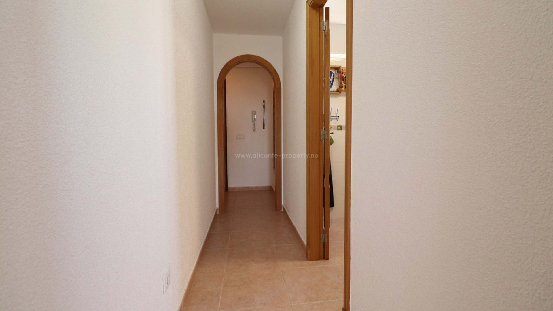 Apartment / flat in Guardamar del Segura Centro
