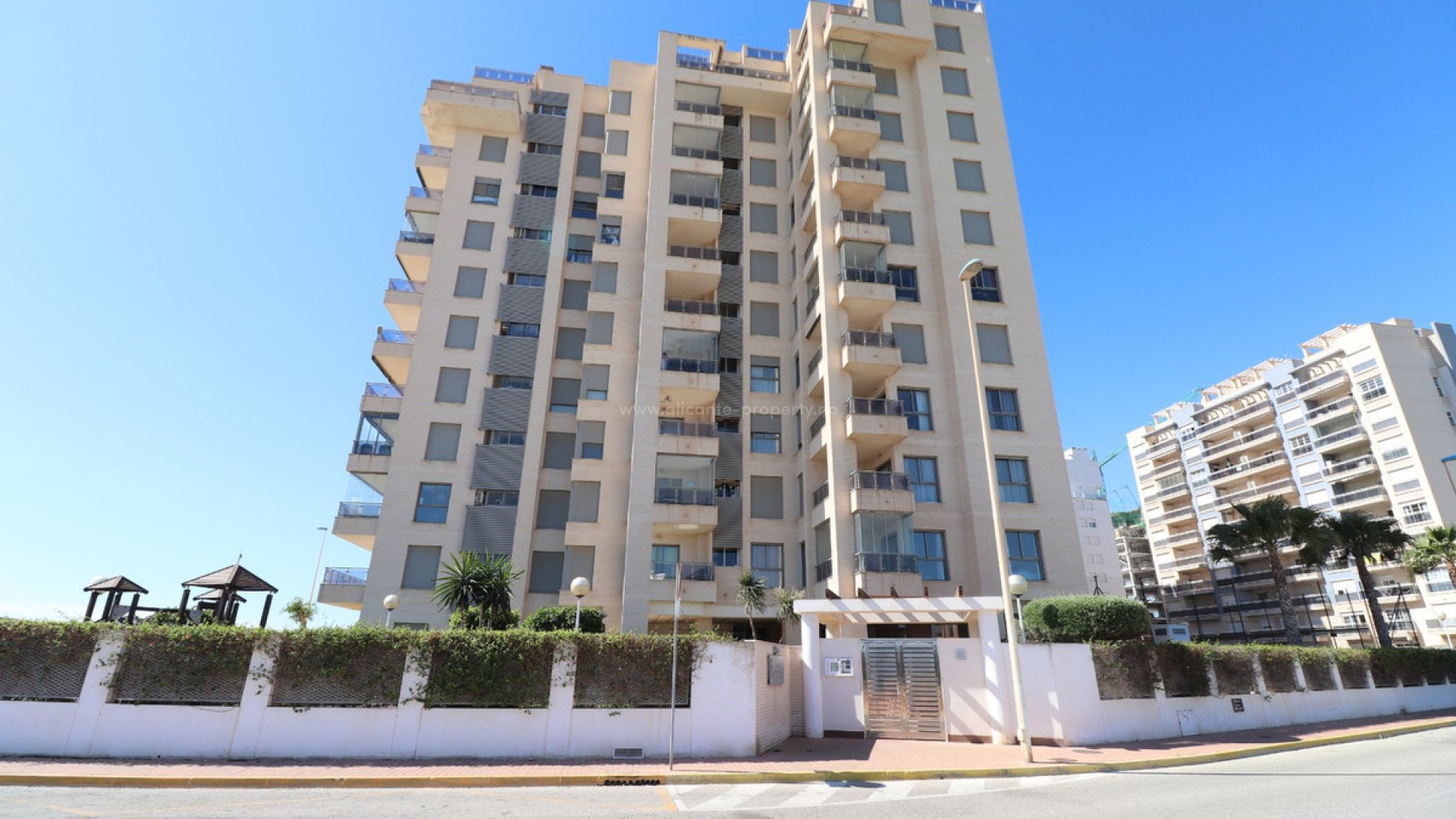 Apartment / flat in Guardamar del Segura Centro
