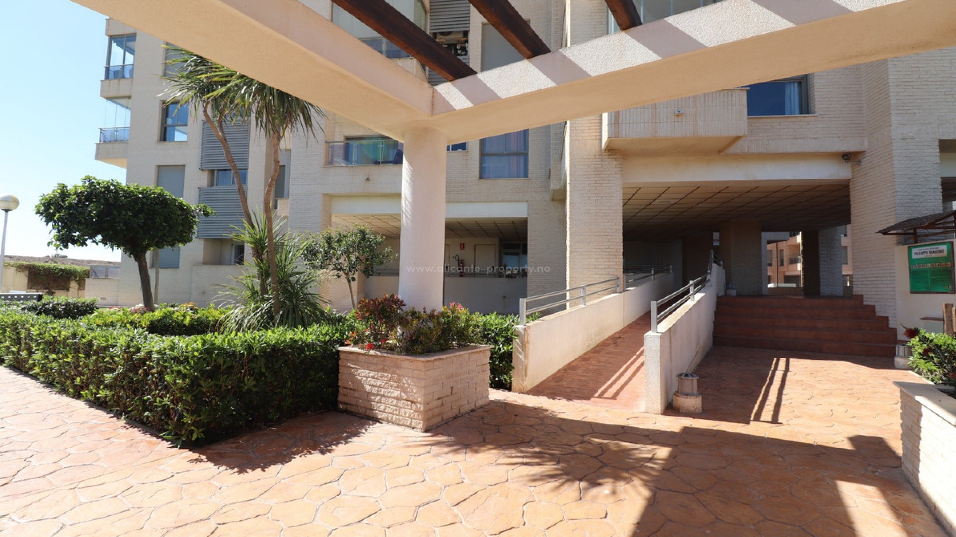 Apartment / flat in Guardamar del Segura Centro