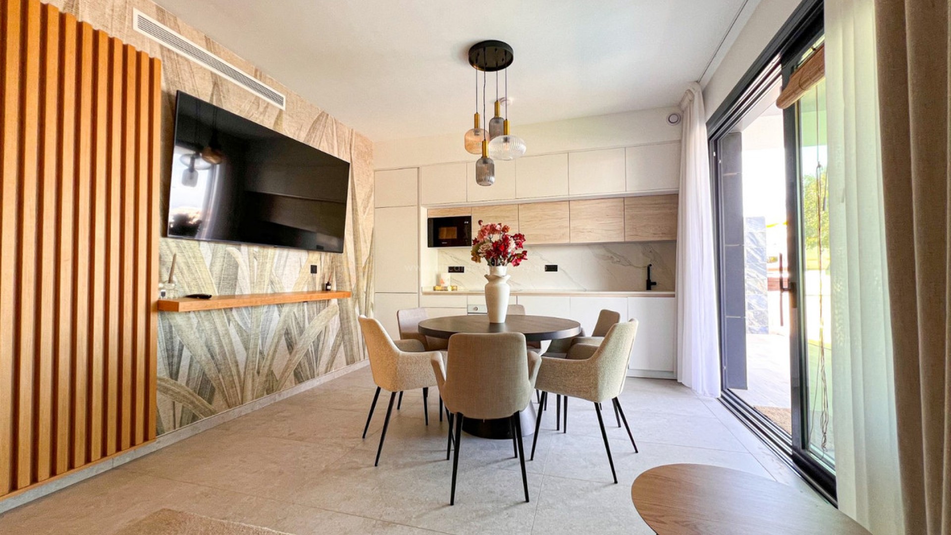 Apartment / flat in Guardamar del Segura Centro