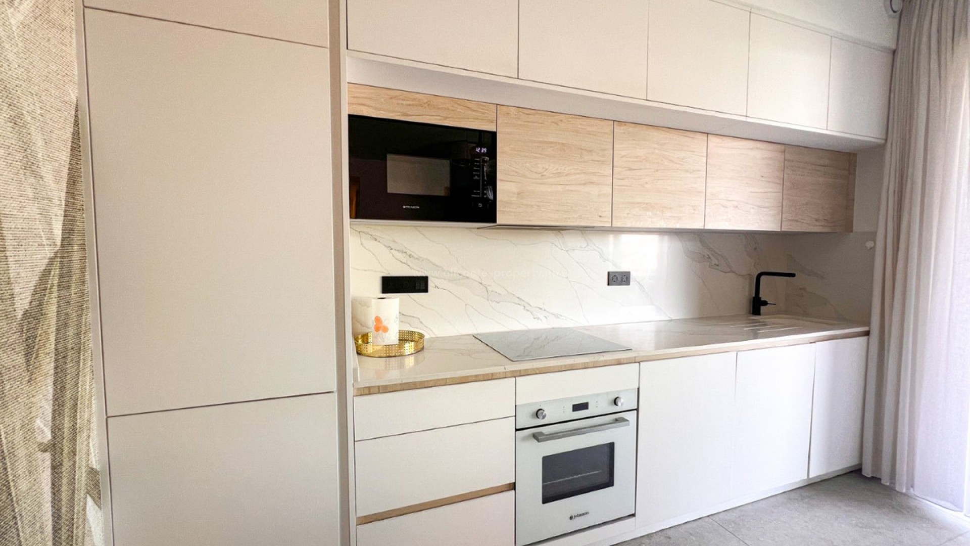 Apartment / flat in Guardamar del Segura Centro