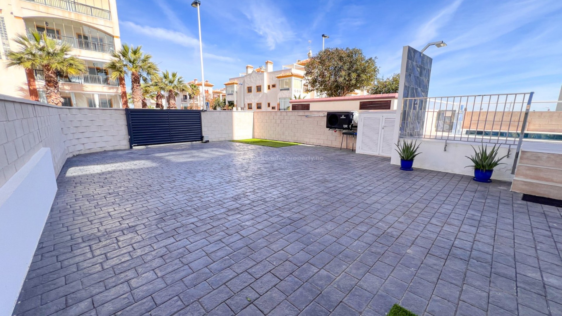 Apartment / flat in Guardamar del Segura Centro