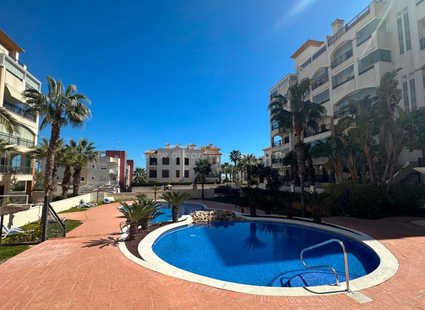 Apartment / flat in Guardamar del Segura Centro