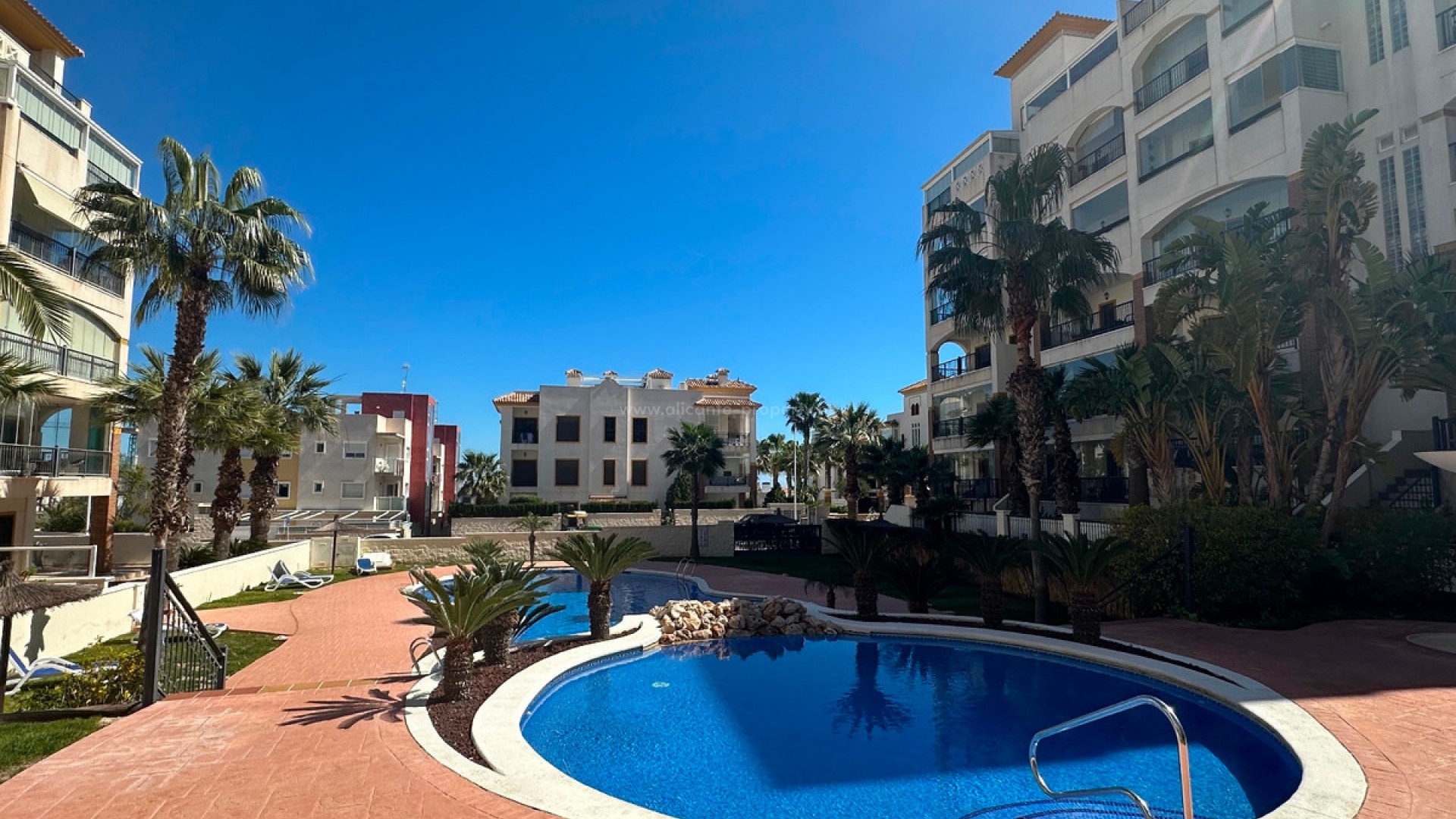 Apartment / flat in Guardamar del Segura Centro