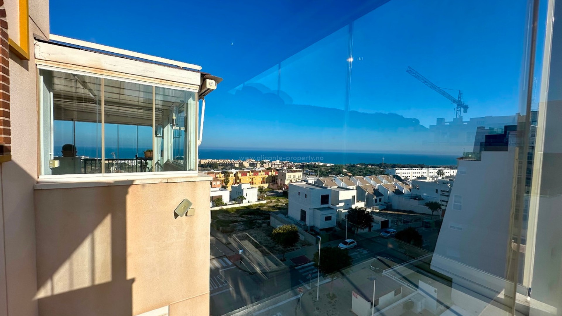 Apartment / flat in Guardamar del Segura Centro