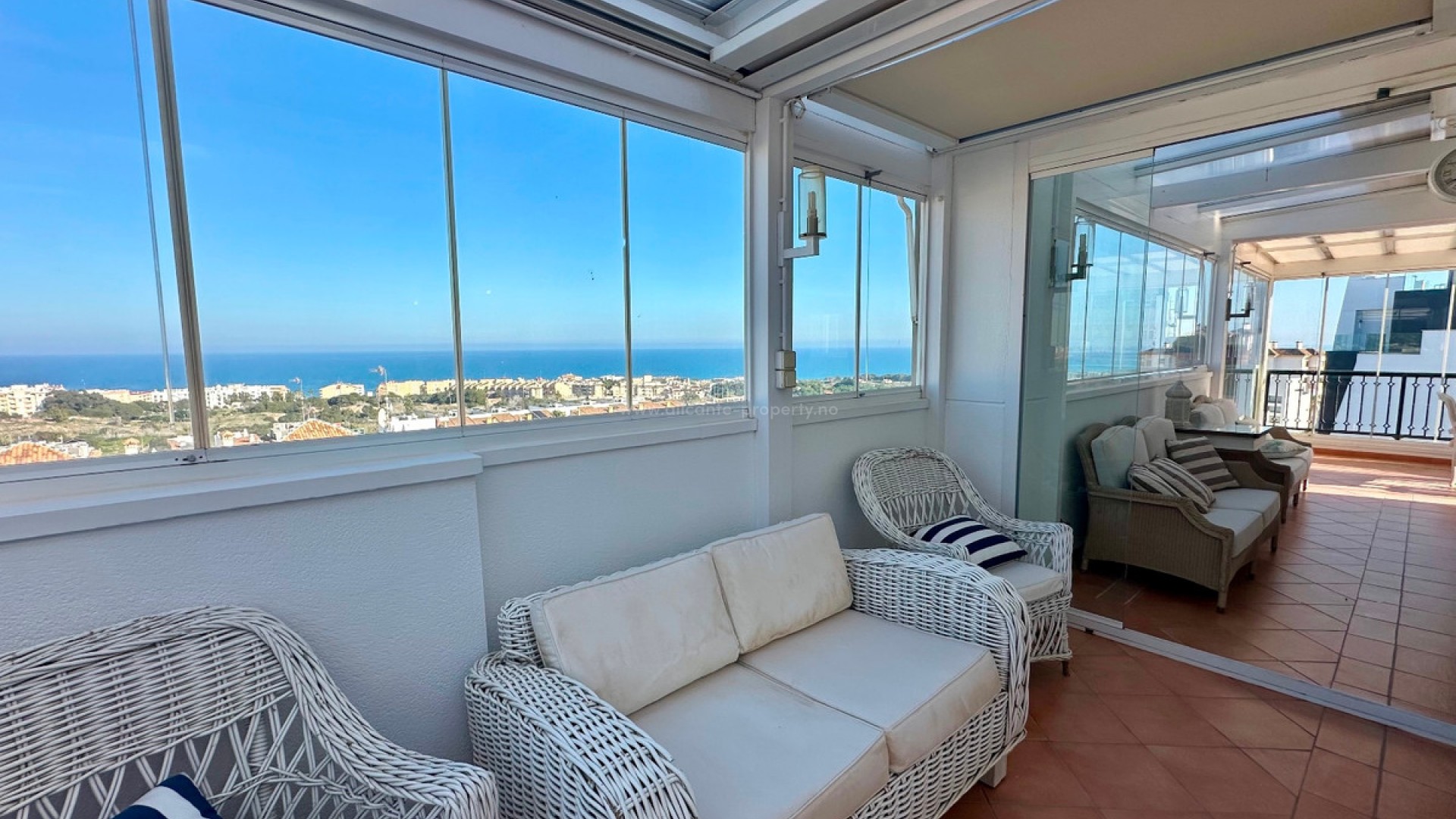 Apartment / flat in Guardamar del Segura Centro