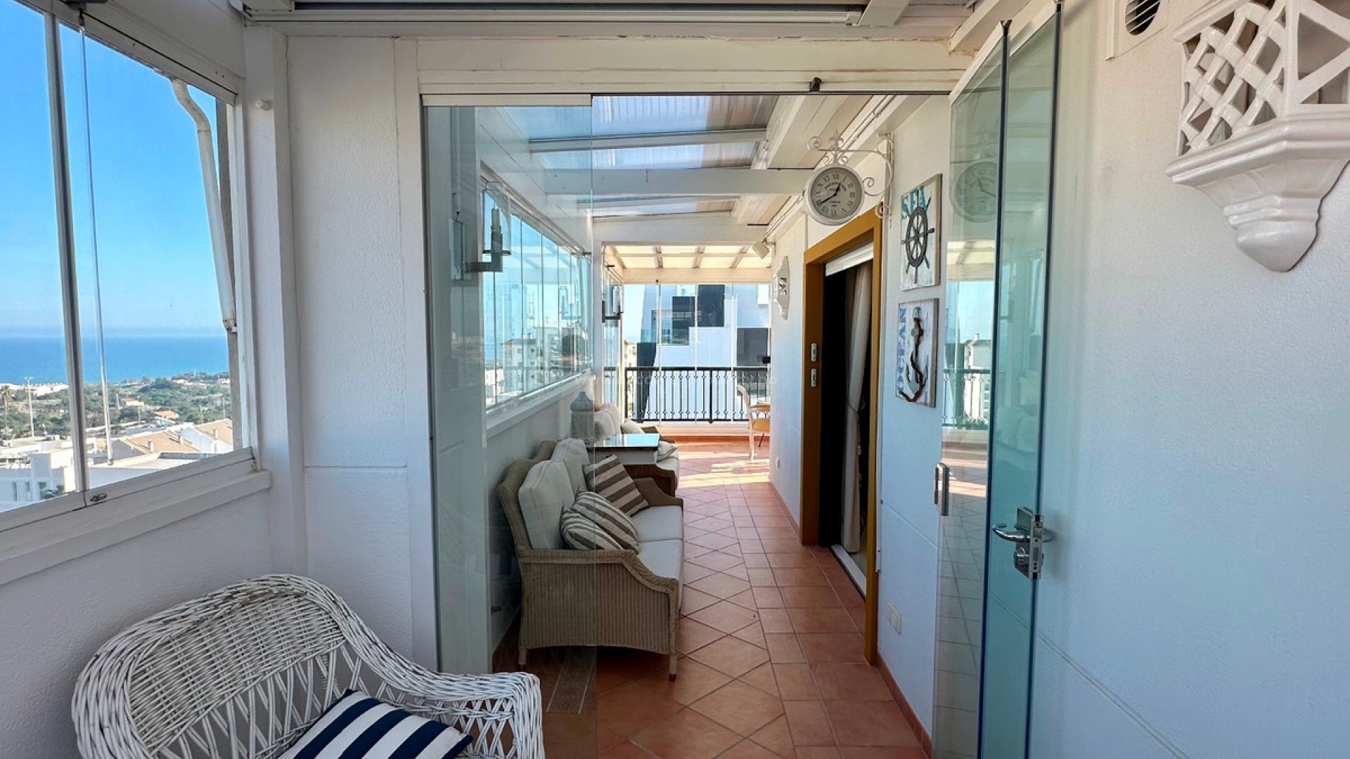 Apartment / flat in Guardamar del Segura Centro