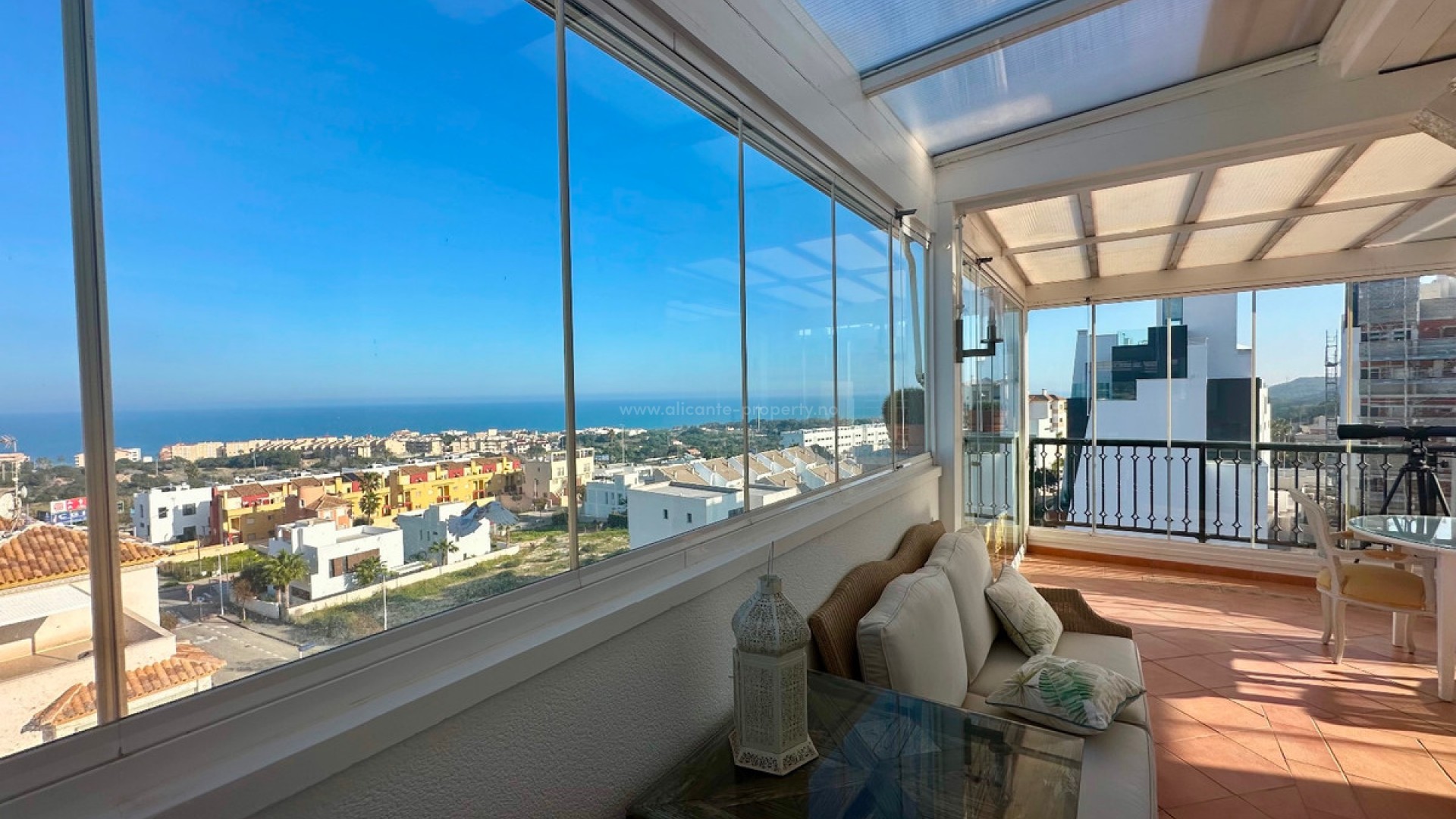 Apartment / flat in Guardamar del Segura Centro