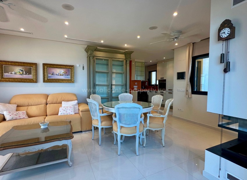 Apartment / flat in Guardamar del Segura Centro