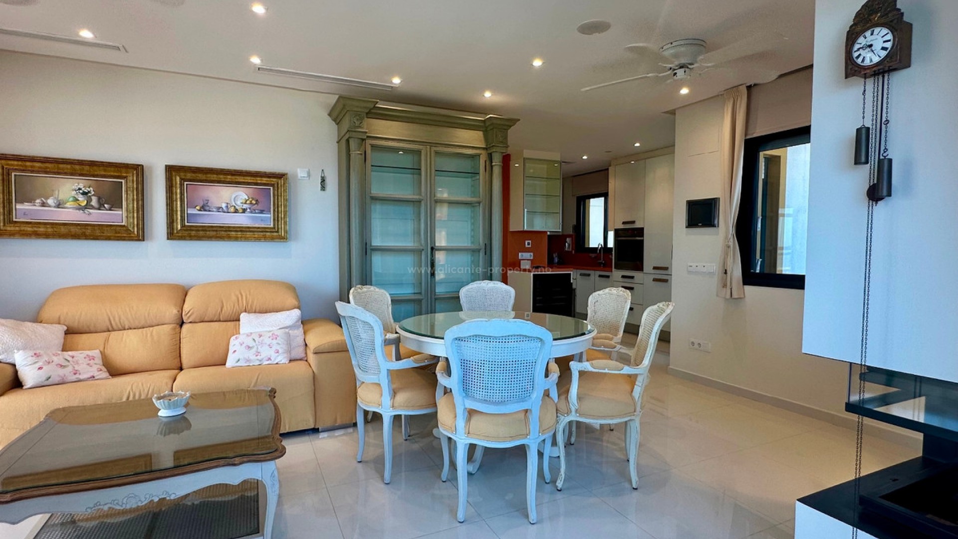 Apartment / flat in Guardamar del Segura Centro