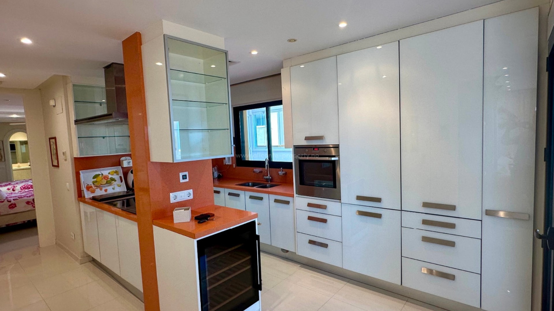 Apartment / flat in Guardamar del Segura Centro