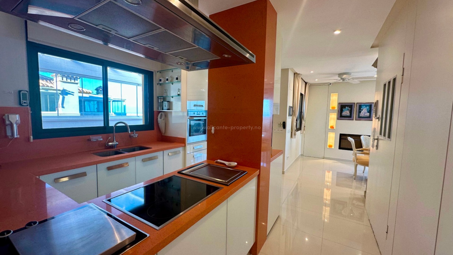 Apartment / flat in Guardamar del Segura Centro
