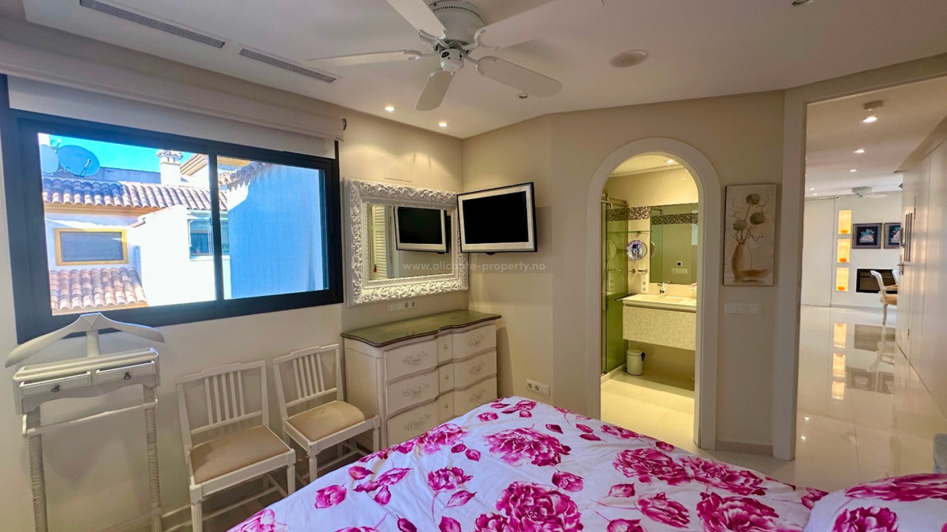 Apartment / flat in Guardamar del Segura Centro