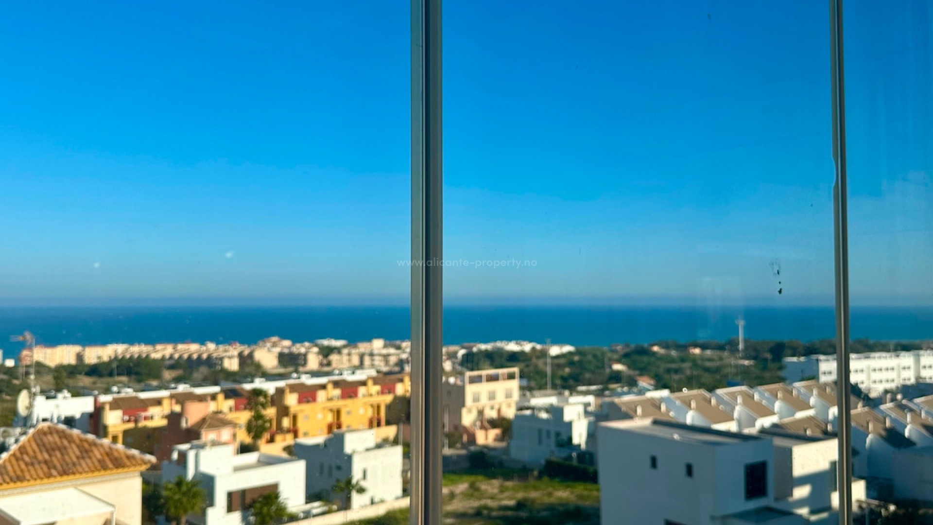 Apartment / flat in Guardamar del Segura Centro