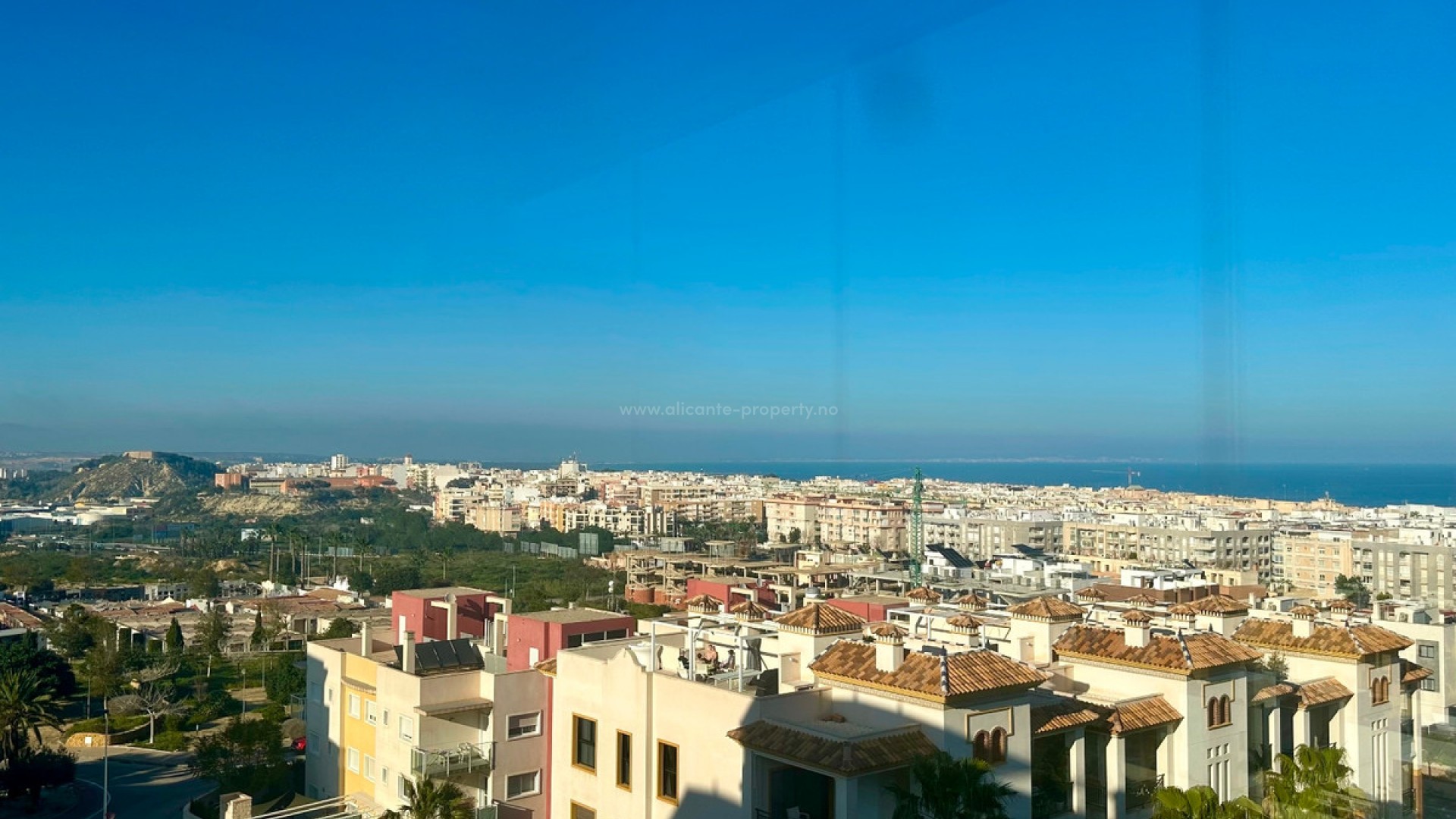 Apartment / flat in Guardamar del Segura Centro
