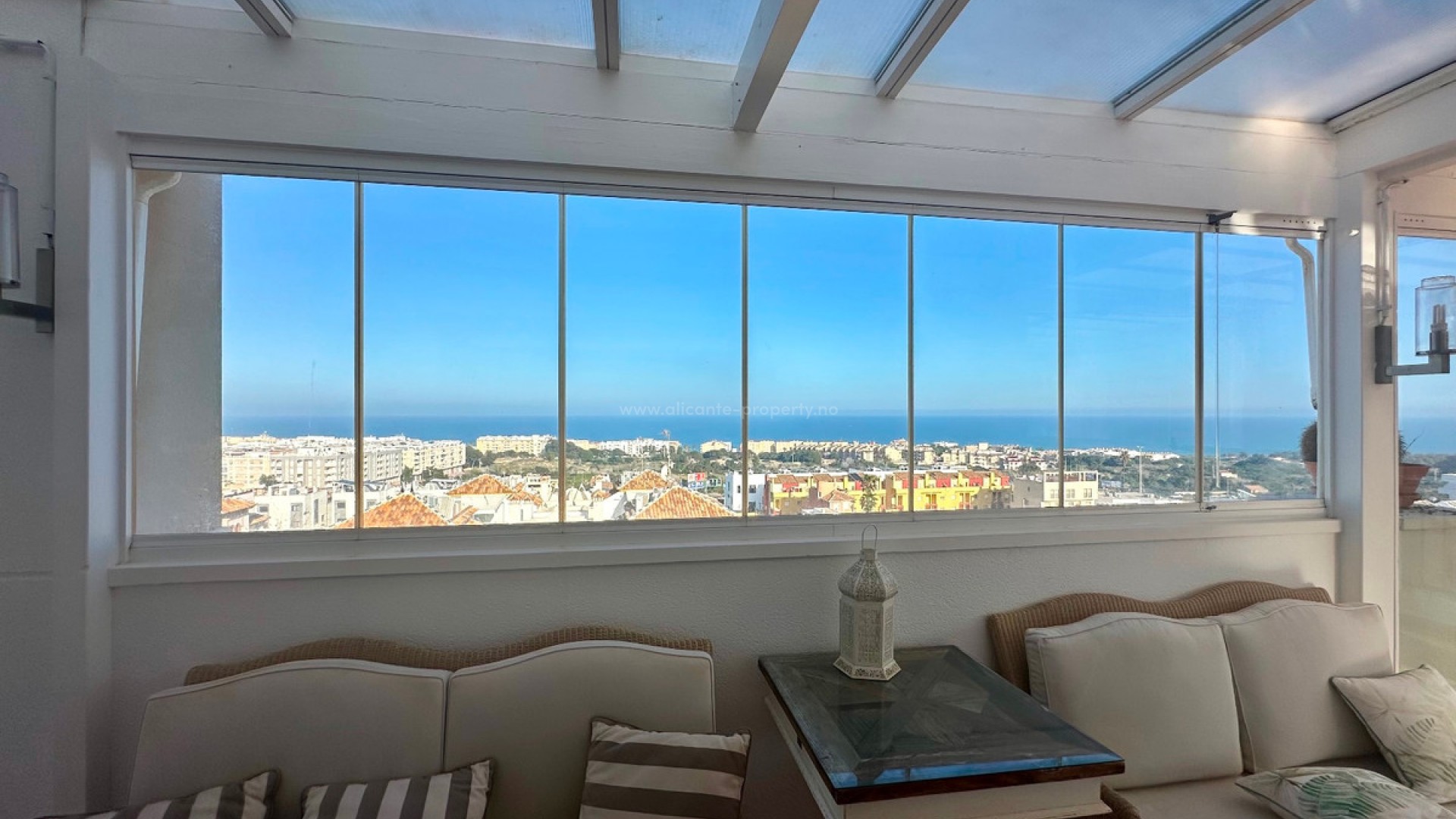 Apartment / flat in Guardamar del Segura Centro