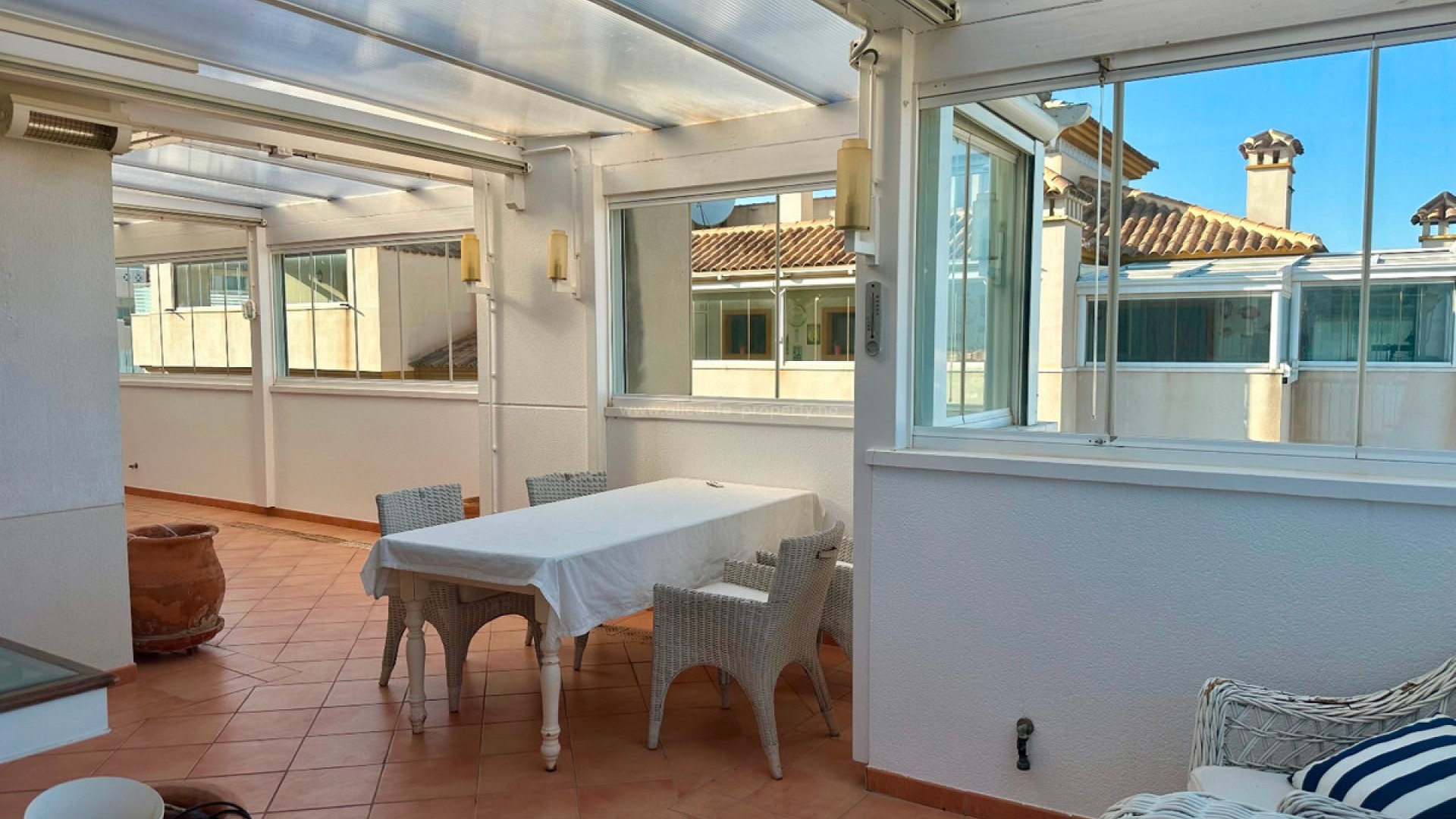 Apartment / flat in Guardamar del Segura Centro