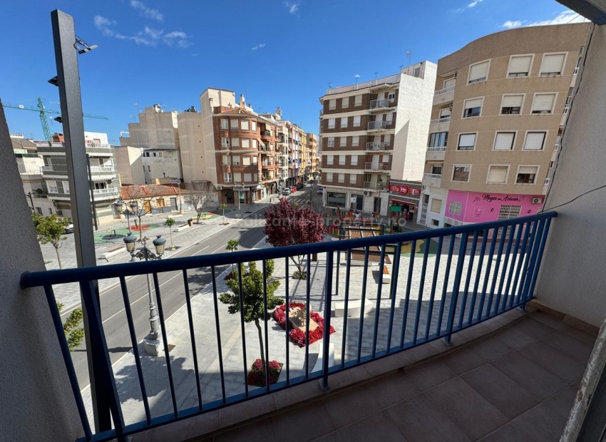 Apartment / flat in Guardamar del Segura Centro