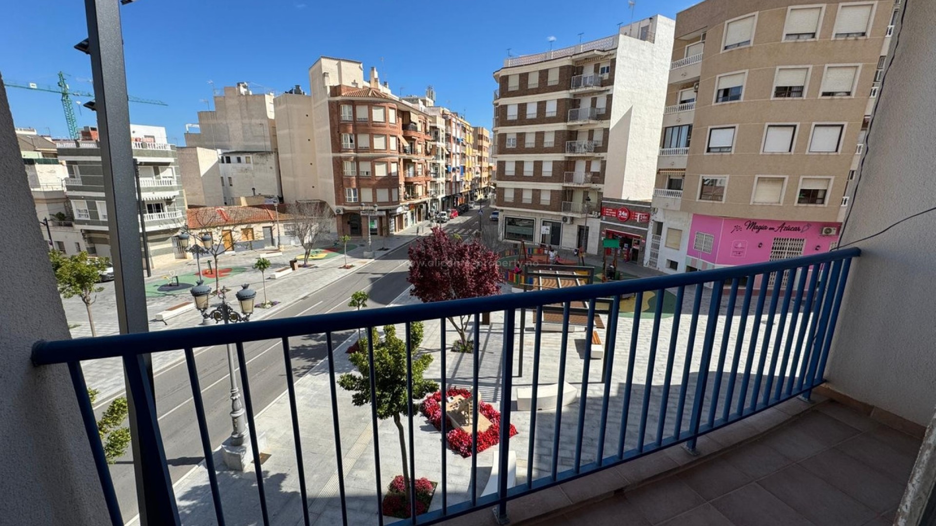 Apartment / flat in Guardamar del Segura Centro
