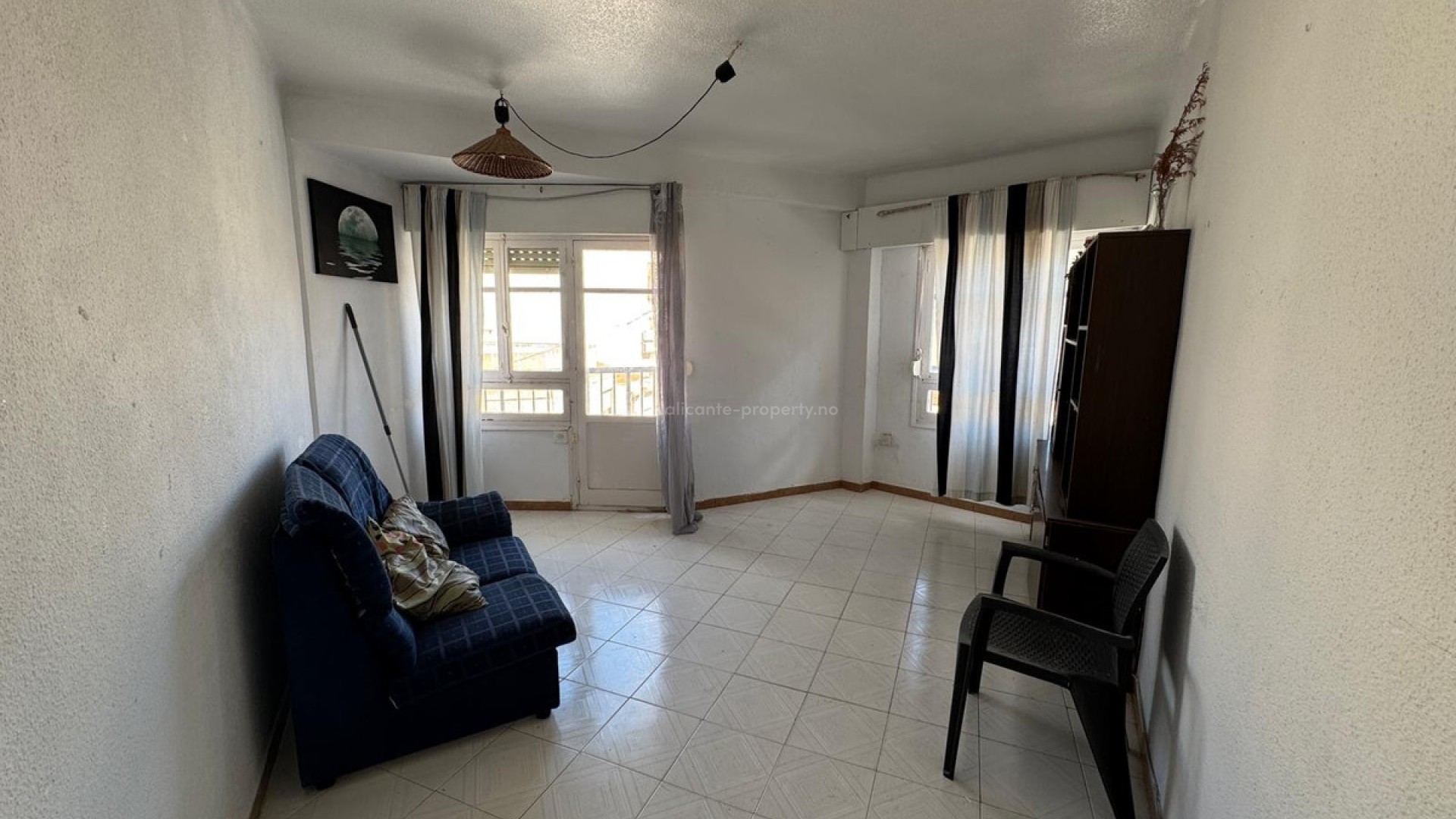 Apartment / flat in Guardamar del Segura Centro