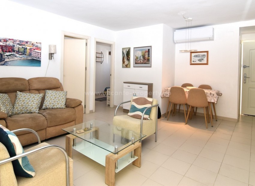 Apartment / flat in Guardamar del Segura Centro