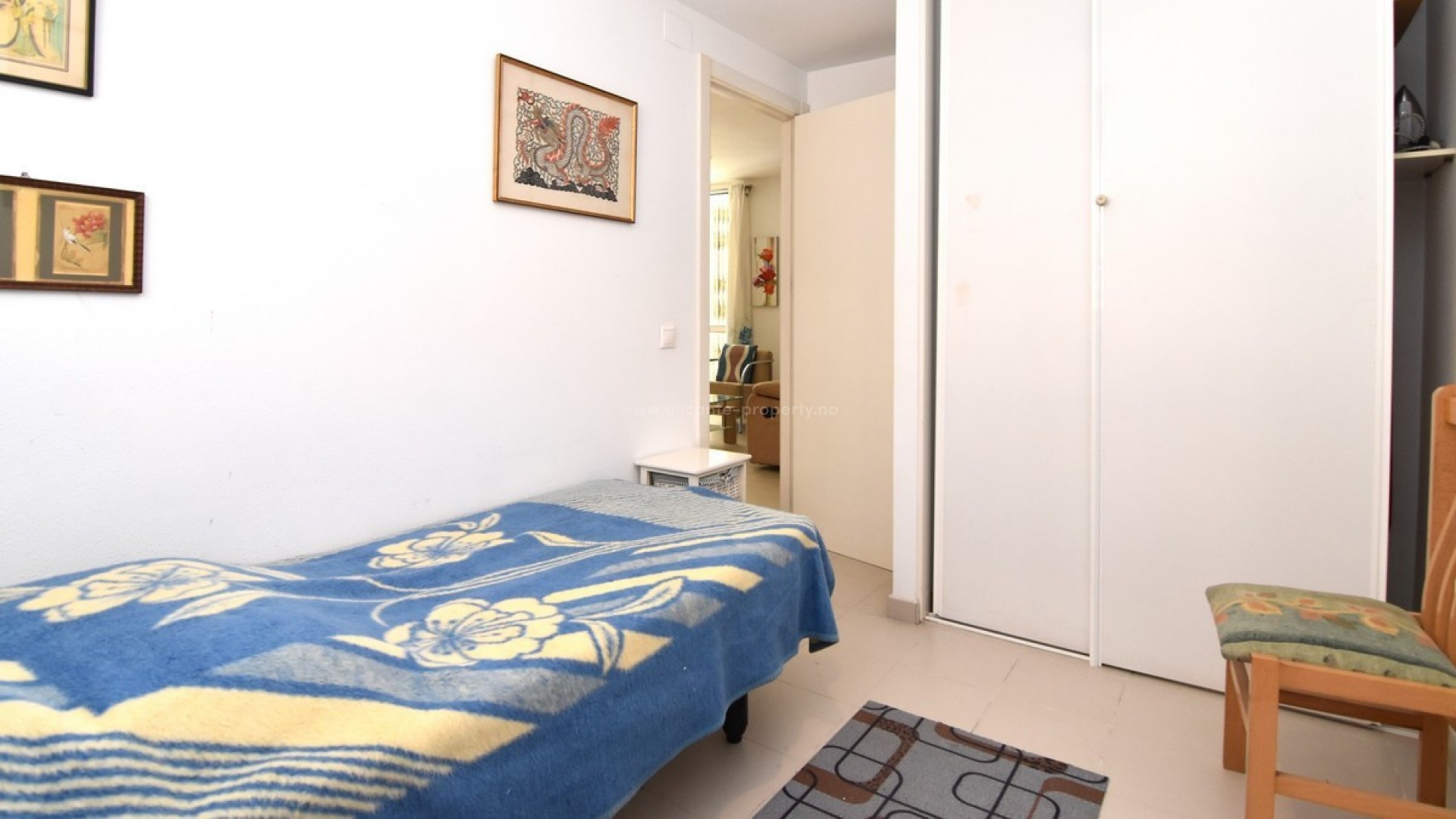 Apartment / flat in Guardamar del Segura Centro