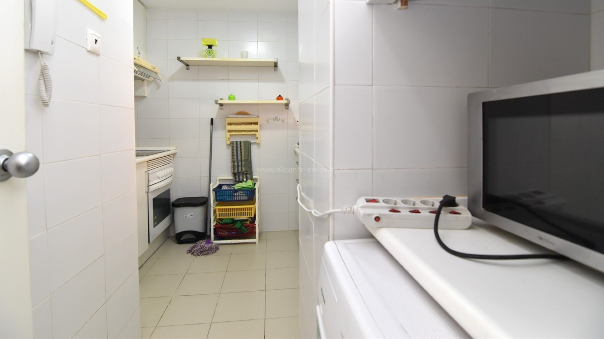 Apartment / flat in Guardamar del Segura Centro