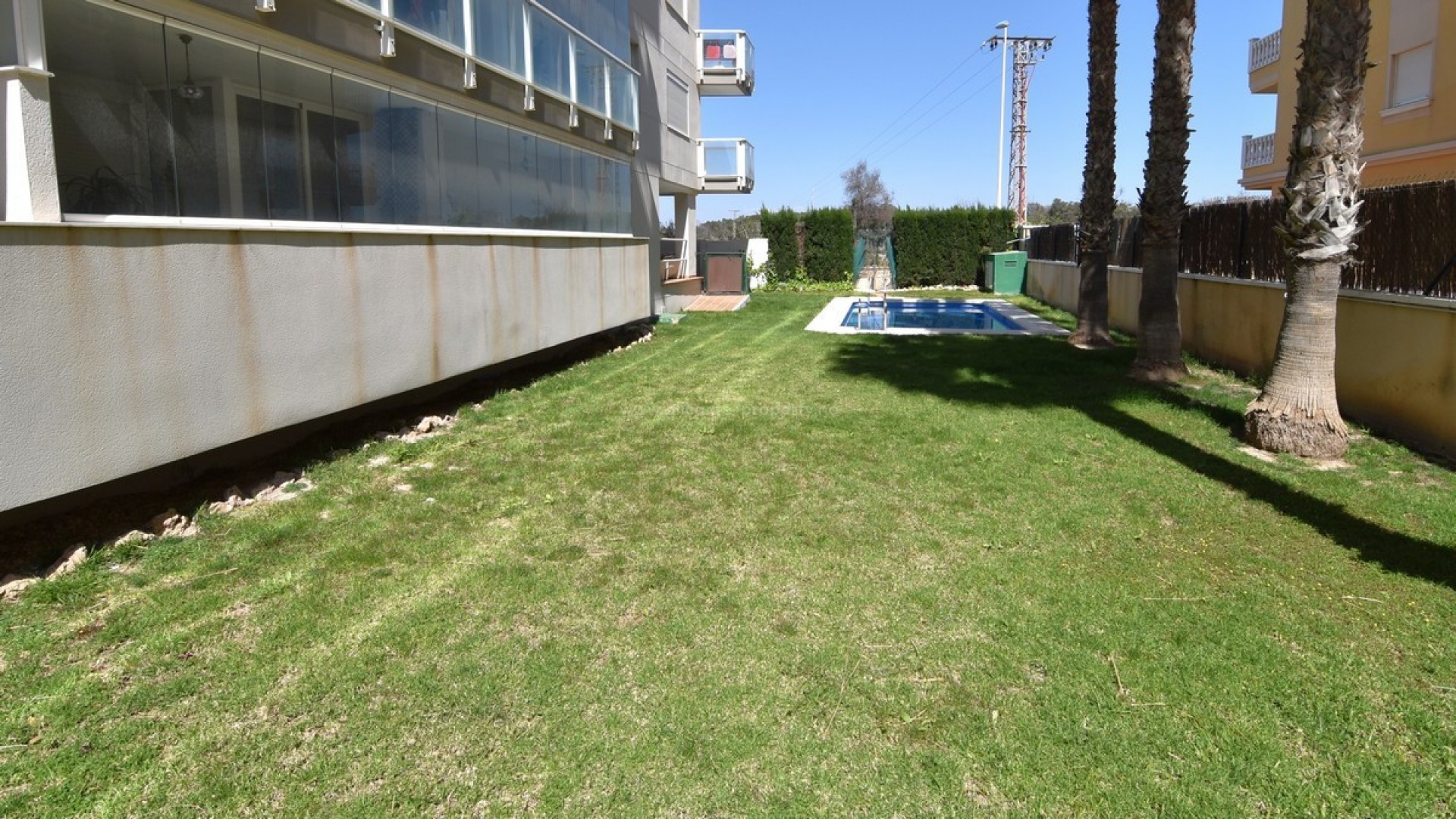 Apartment / flat in Guardamar del Segura Centro