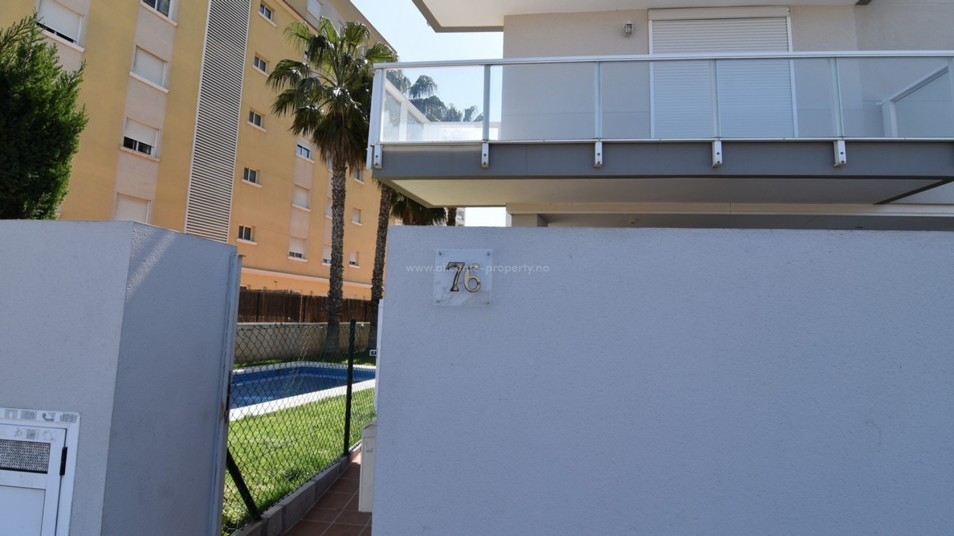 Apartment / flat in Guardamar del Segura Centro