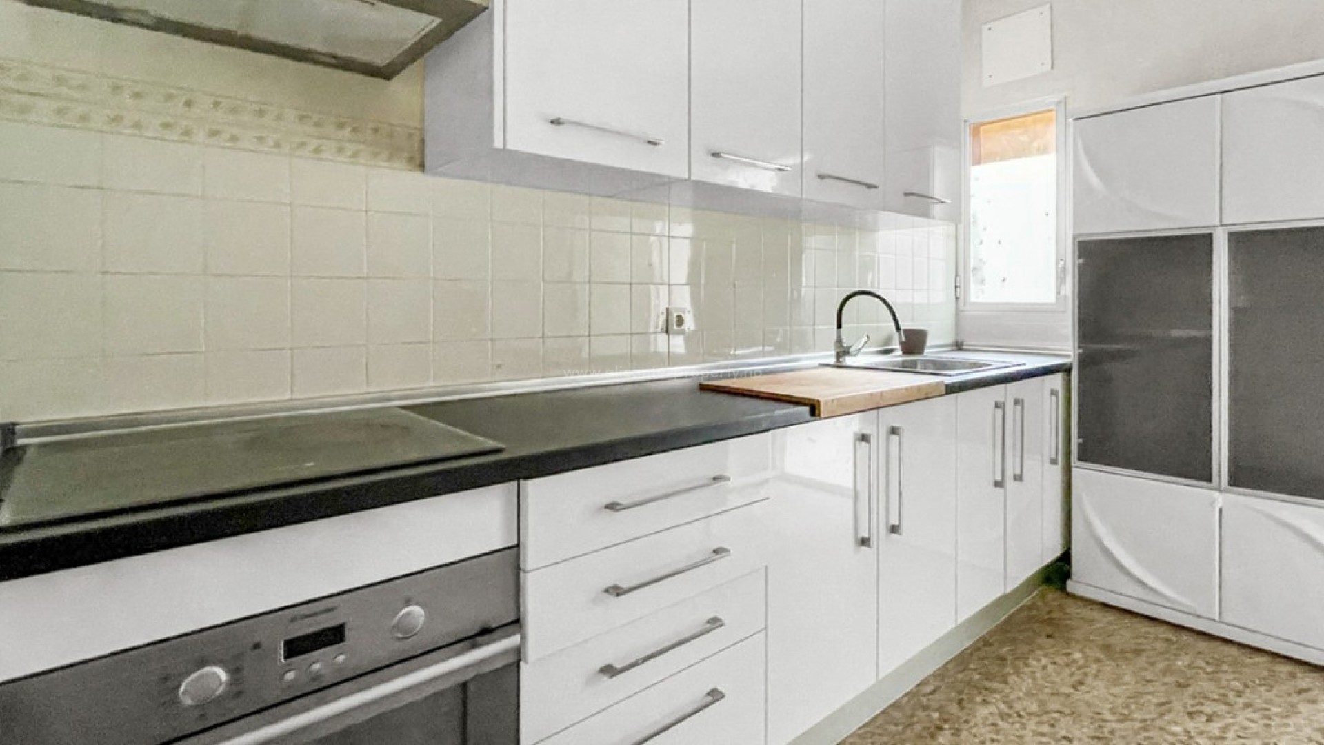 Apartment / flat in Guardamar del Segura Centro