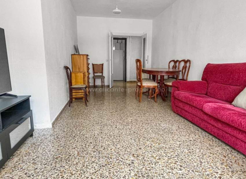 Apartment / flat in Guardamar del Segura Centro