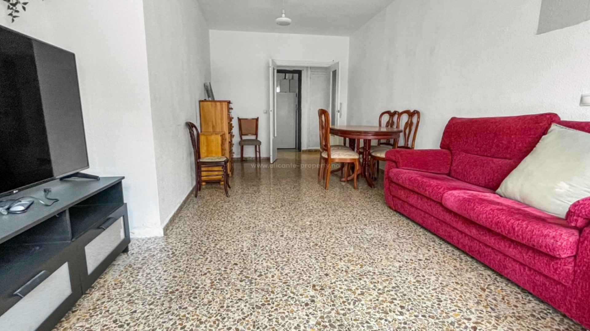 Apartment / flat in Guardamar del Segura Centro