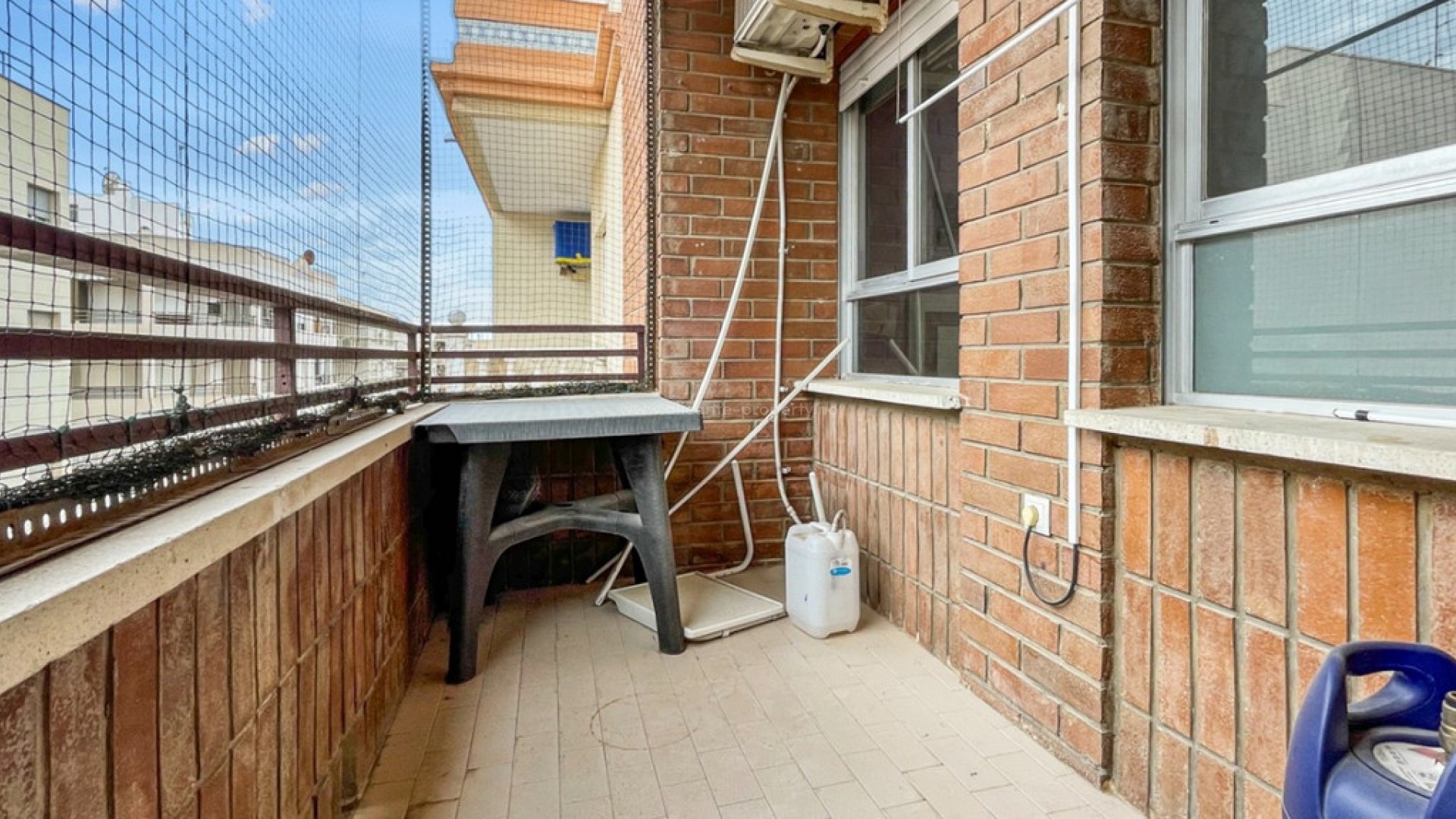 Apartment / flat in Guardamar del Segura Centro