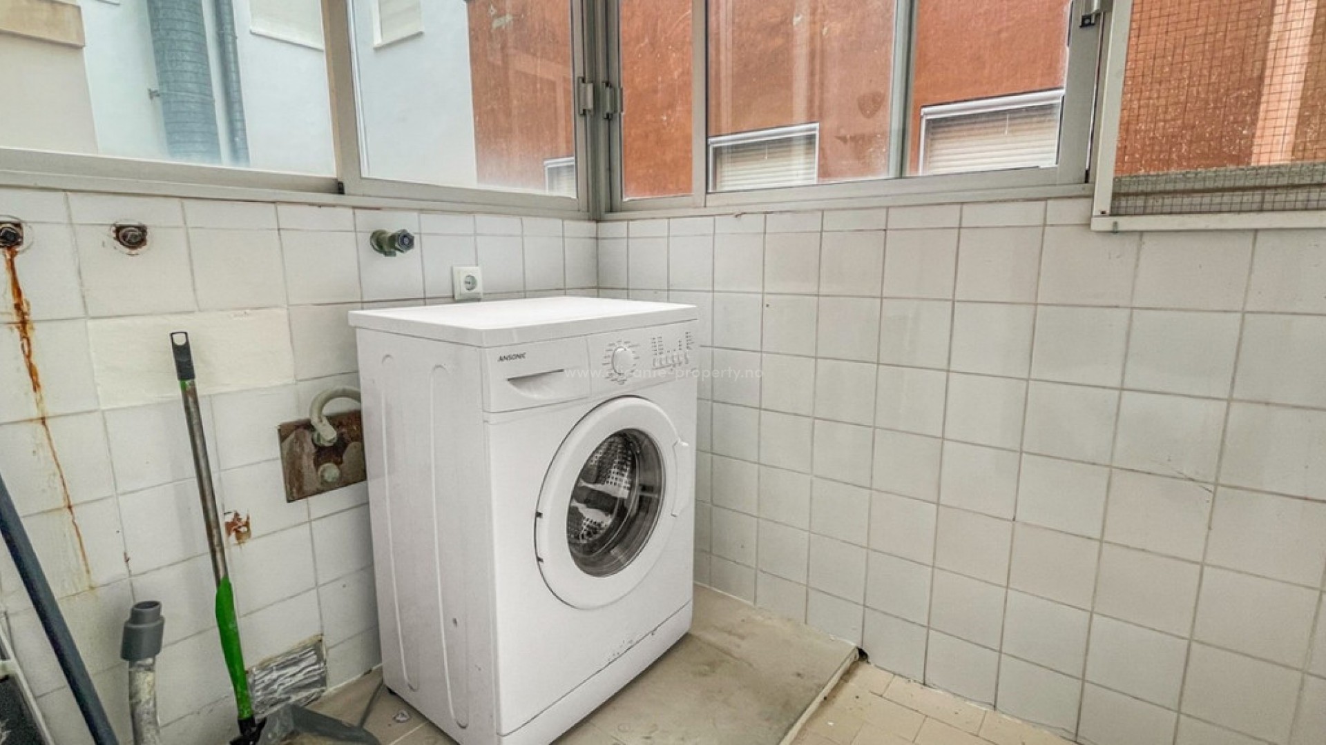 Apartment / flat in Guardamar del Segura Centro
