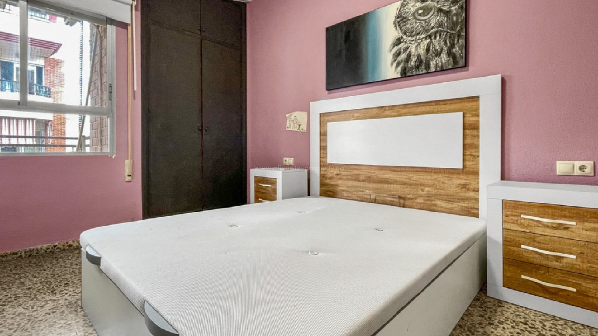 Apartment / flat in Guardamar del Segura Centro